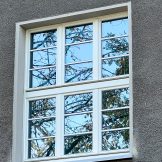 Saniertes Fenster Haus Langeloh in Dortumund